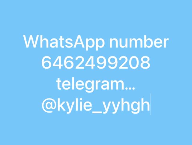 Hit me up for your fun service