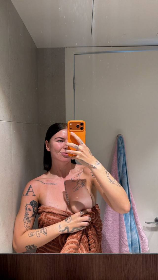 Ready to give you full sex satisfaction
