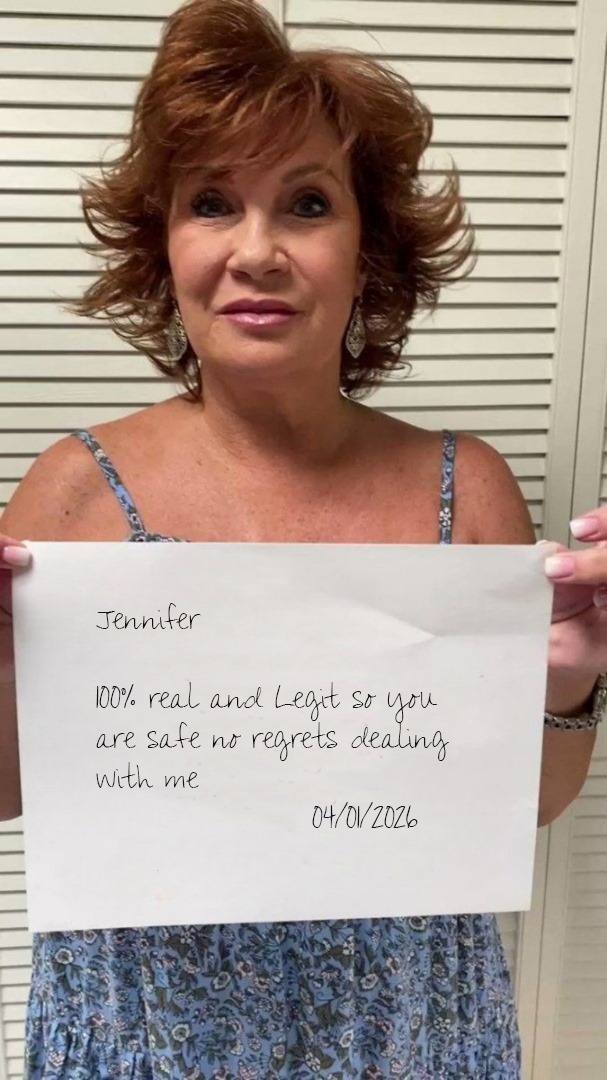60+ Yrs RICH 💵 LONELY HORNY WIDOW Ready to satisfy 🍆💦 🍆🤤 💚 TIRED OF FAKE ADS ? I’m NEW HERE & REAL 😋