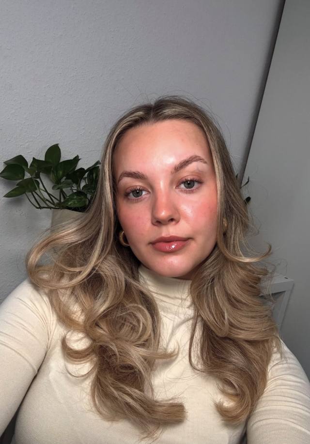 Massage therapist with happy ending