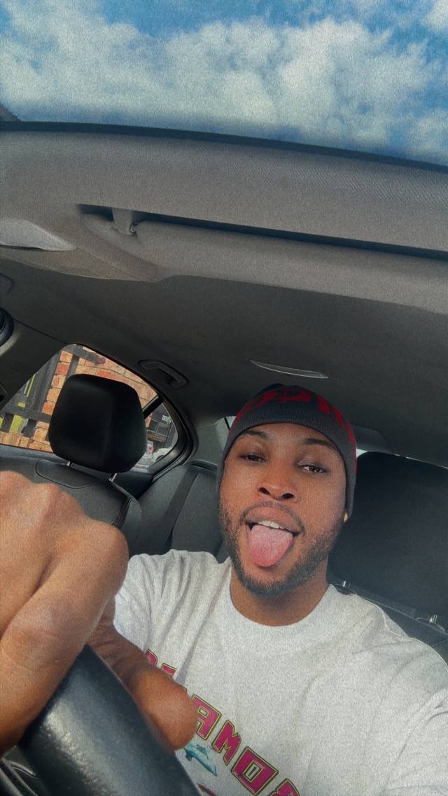 Coming out the closet lol sike I was never in the closet, this is who I am