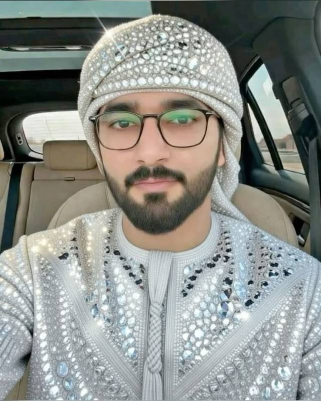 PRINCE HAMAD