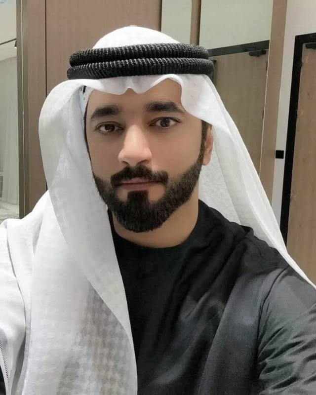 PRINCE HAMAD