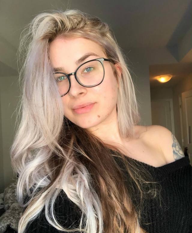 I'm ready for hookup and available for some
