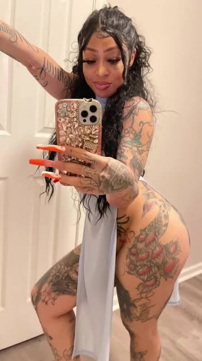 I’m available for hookup
