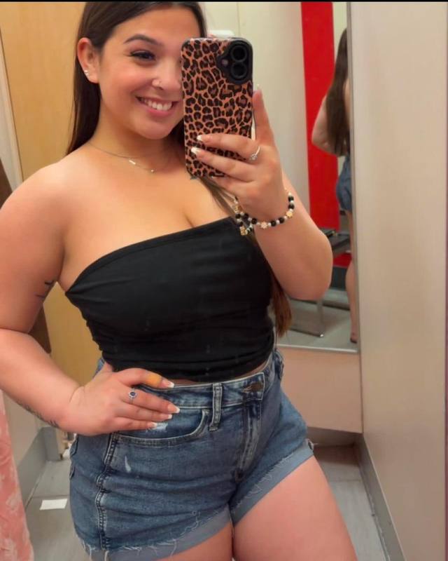 Sweet, Fun Loving Trans Woman Ready to Meet Someone Real