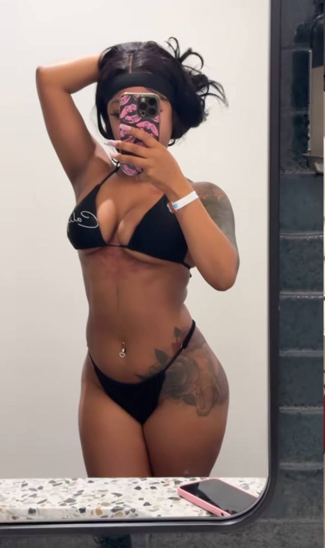 I’m available for Nuru massage with full service😍.To schedule please Text a brief including your name, time, and type of the