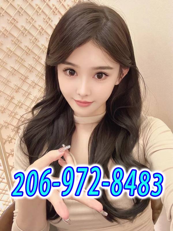 ☎️206-972-8483☎️🧿❤️🧿New Girl🧿❤️🧿asia's best massage🧿❤️🧿best service & sweet smile🧿❤️🧿relax body and mind🧿❤️🧿 ❤️