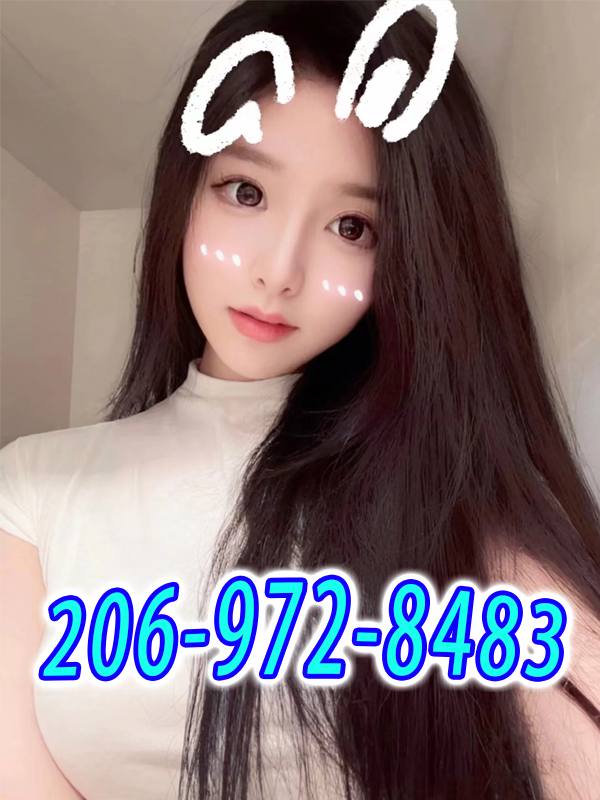 ☎️206-972-8483☎️🧿❤️🧿New Girl🧿❤️🧿asia's best massage🧿❤️🧿best service & sweet smile🧿❤️🧿relax body and mind🧿❤️🧿 ❤️