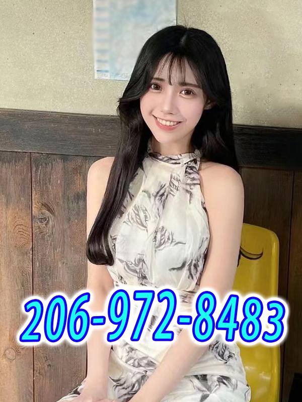 ☎️206-972-8483☎️🧿❤️🧿New Girl🧿❤️🧿asia's best massage🧿❤️🧿best service & sweet smile🧿❤️🧿relax body and mind🧿❤️🧿 ❤️