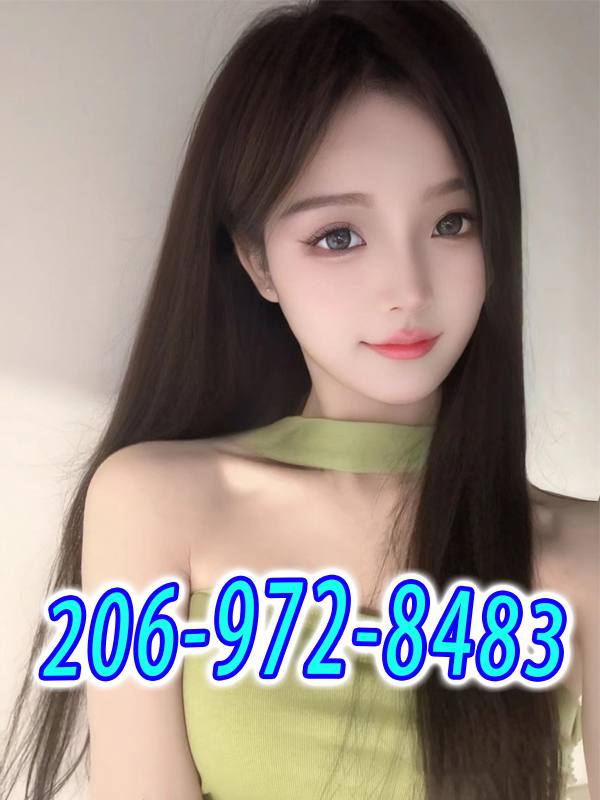 ☎️206-972-8483☎️🧿❤️🧿New Girl🧿❤️🧿asia's best massage🧿❤️🧿best service & sweet smile🧿❤️🧿relax body and mind🧿❤️🧿 ❤️