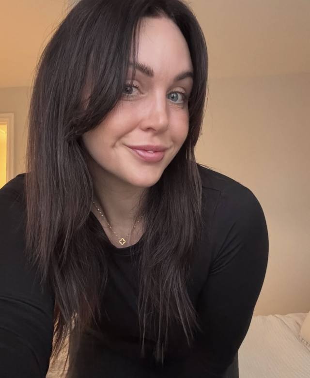 Just looking for a genuine connection and great conversation