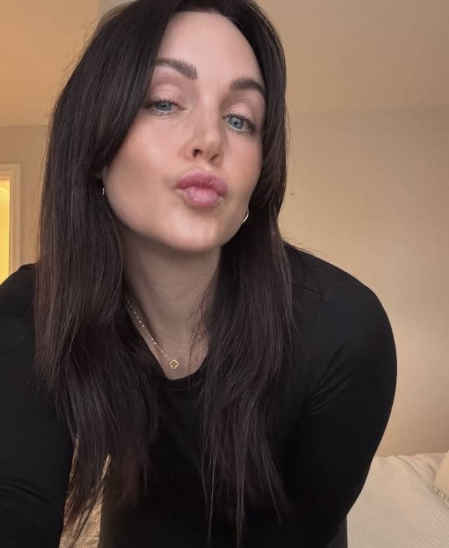 Just looking for a genuine connection and great conversation