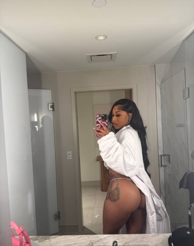 I’m available for Nuru massage with full service😍.To schedule please Text a brief including your name, time, and type of the