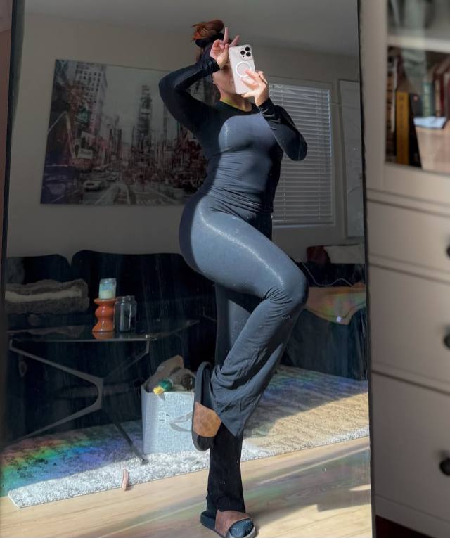 Sexy single mom looking for a good fvcker because i'm horny all the time. NO DEPOSIT REQUIRED