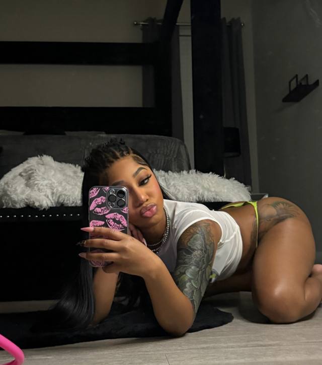 I’m available for Nuru massage with full service😍.To schedule please Text a brief including your name, time, and type of the