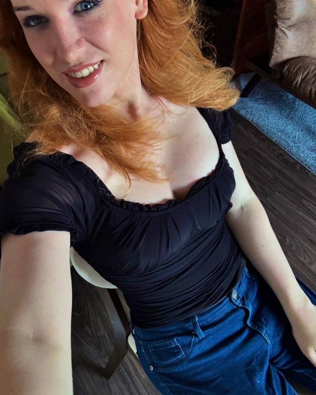 I’m down and ready to fuck🥵💦