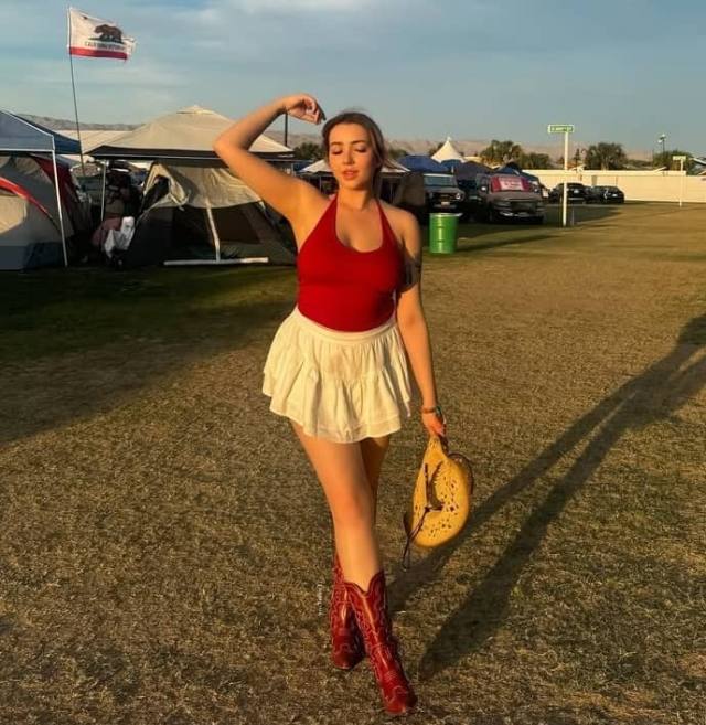 Looking for now