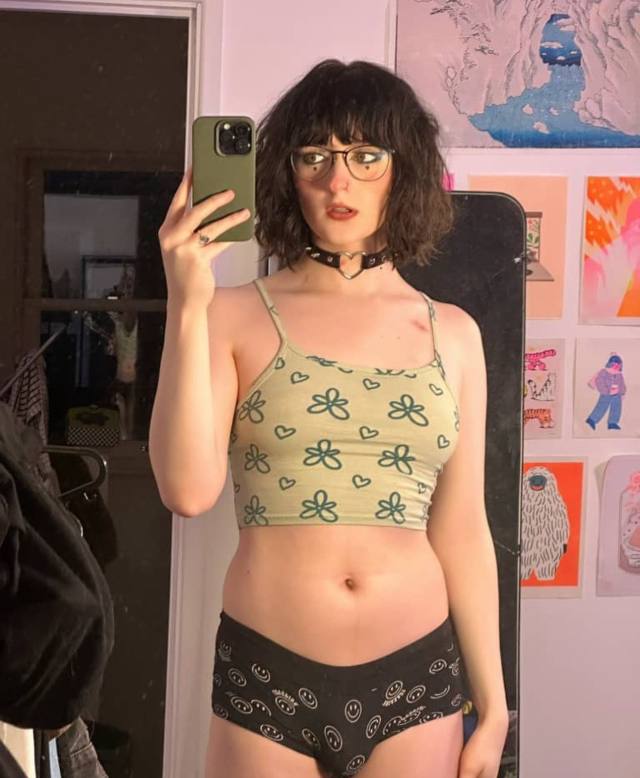 I’m down and ready to fuck💦