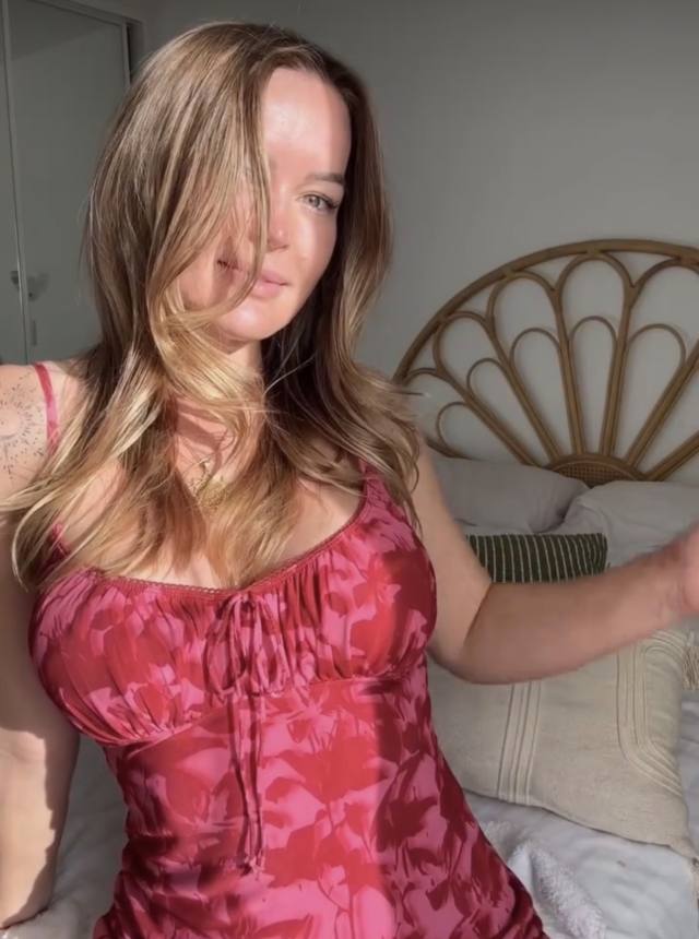 I’m Available for Fun
