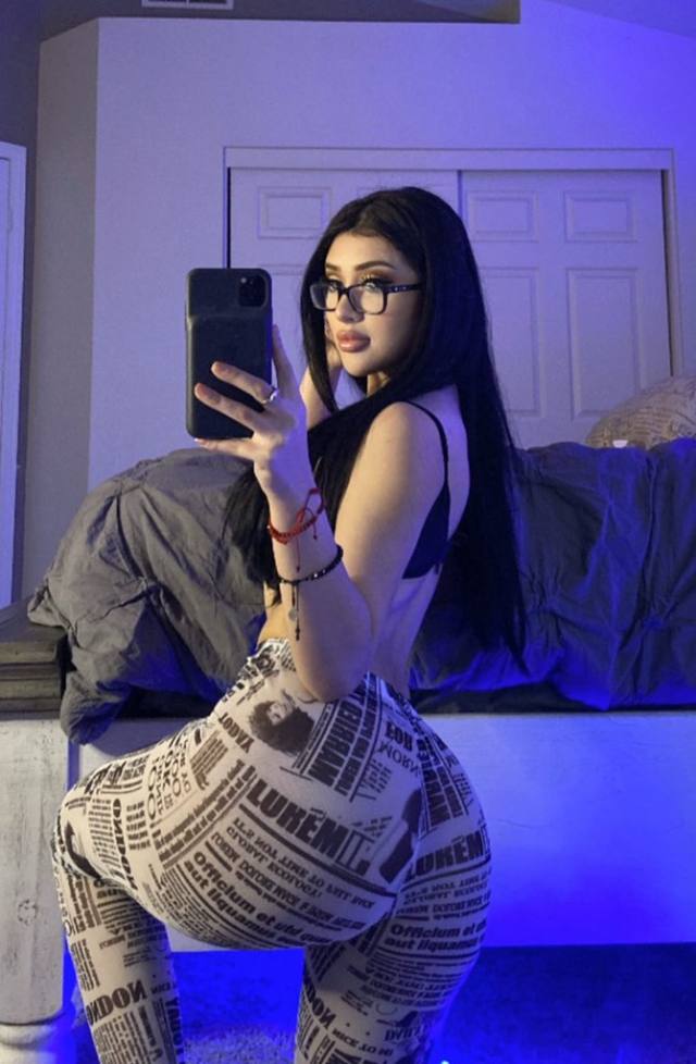 Real, Honest, and a Little Shy