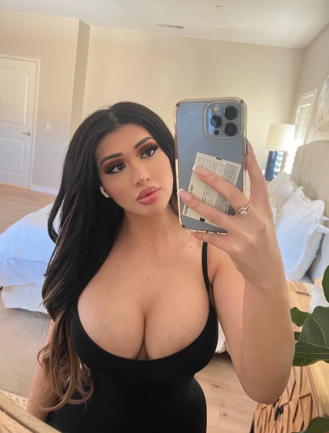 Real, Honest, and a Little Shy
