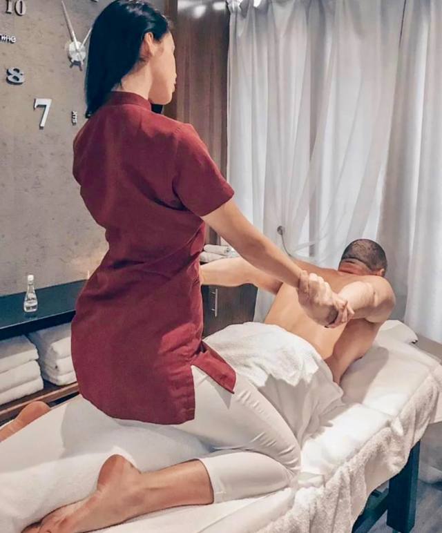 Payment in person,an Expertise,full certified,body massage and happy ending with a full satisfaction +12296855743
