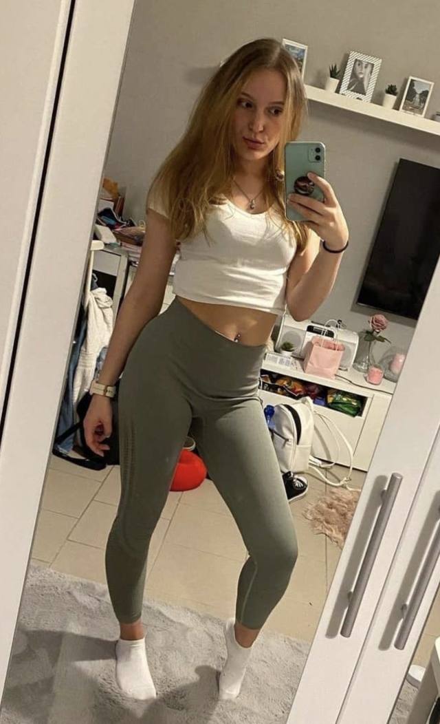 Looking for love