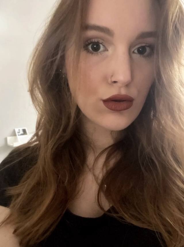 Looking for love
