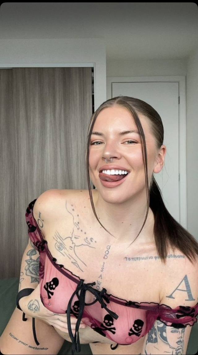 Available for hook up