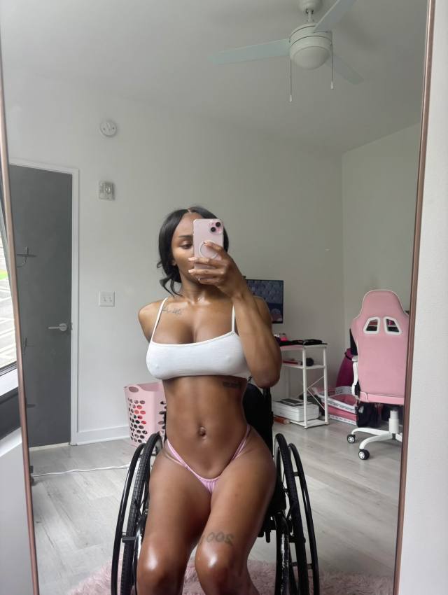 Available for erotic sex
