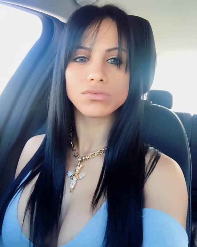 I want to a serious person I'm not into game's