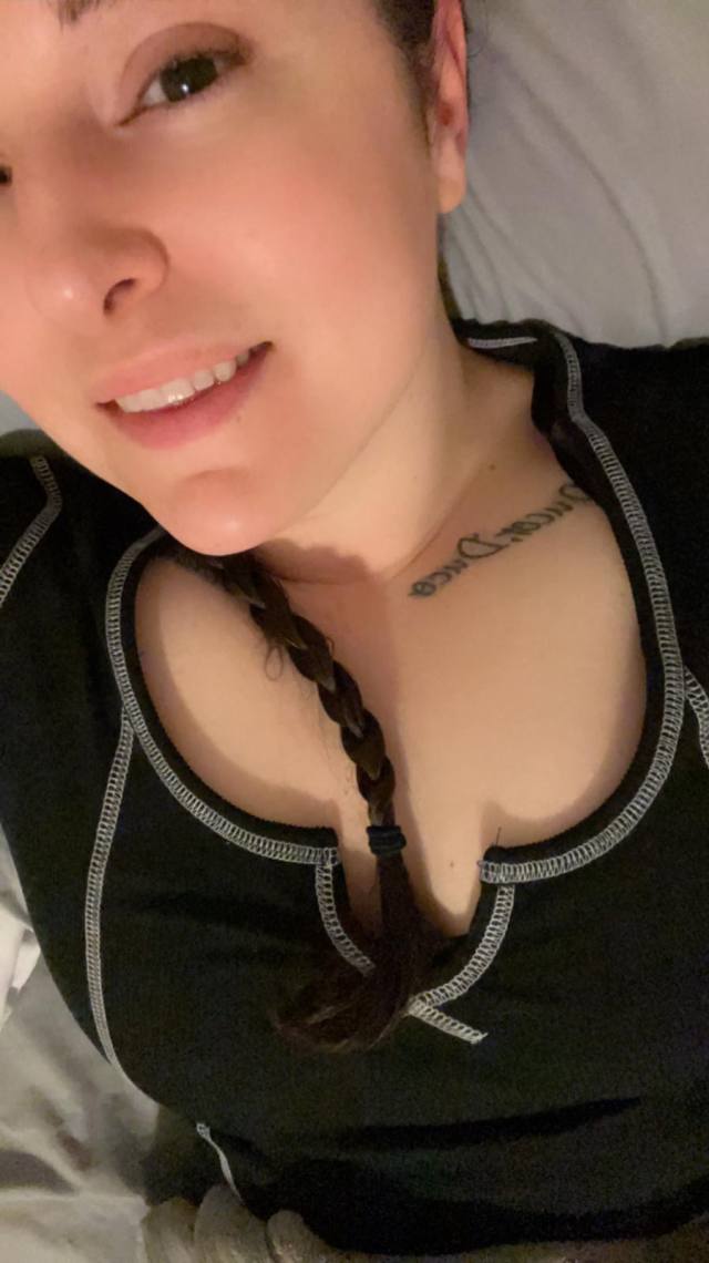Let's have some hot and steamy fun together
