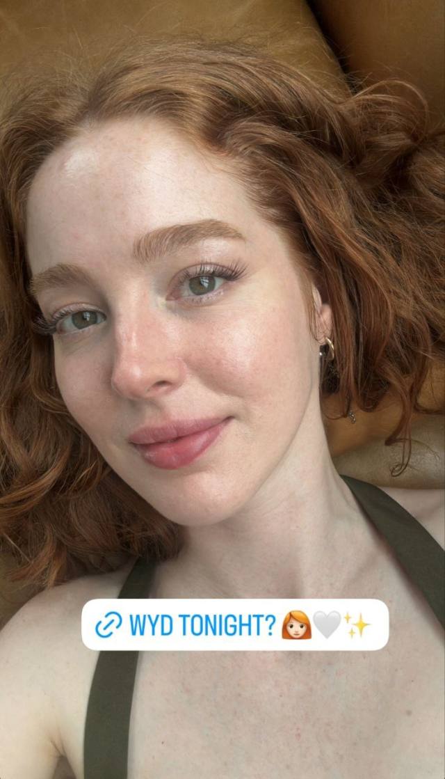 CHOKE ME