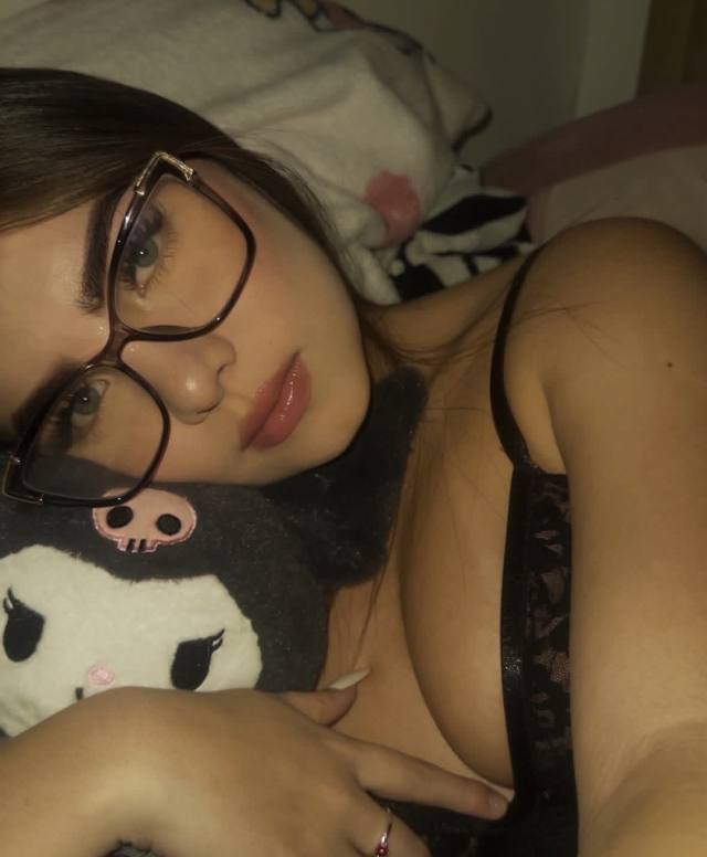 Soft Drip Pussy
