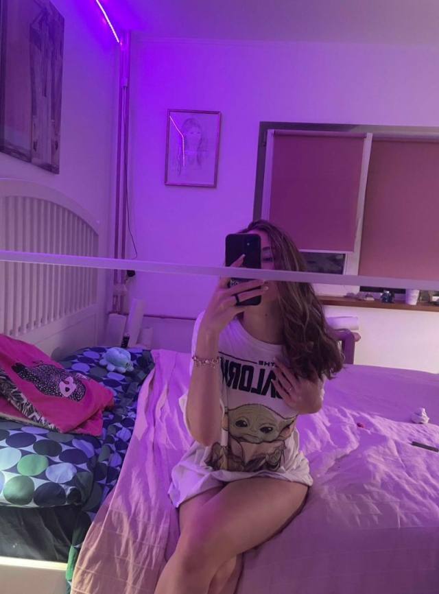 Available for fun