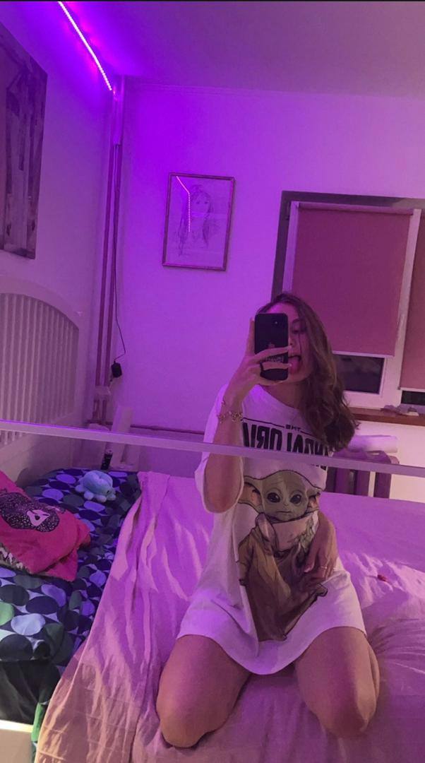 Available for fun
