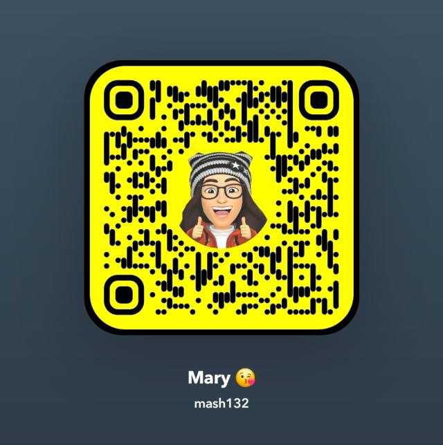 Add me on Snapchat 》》mash132