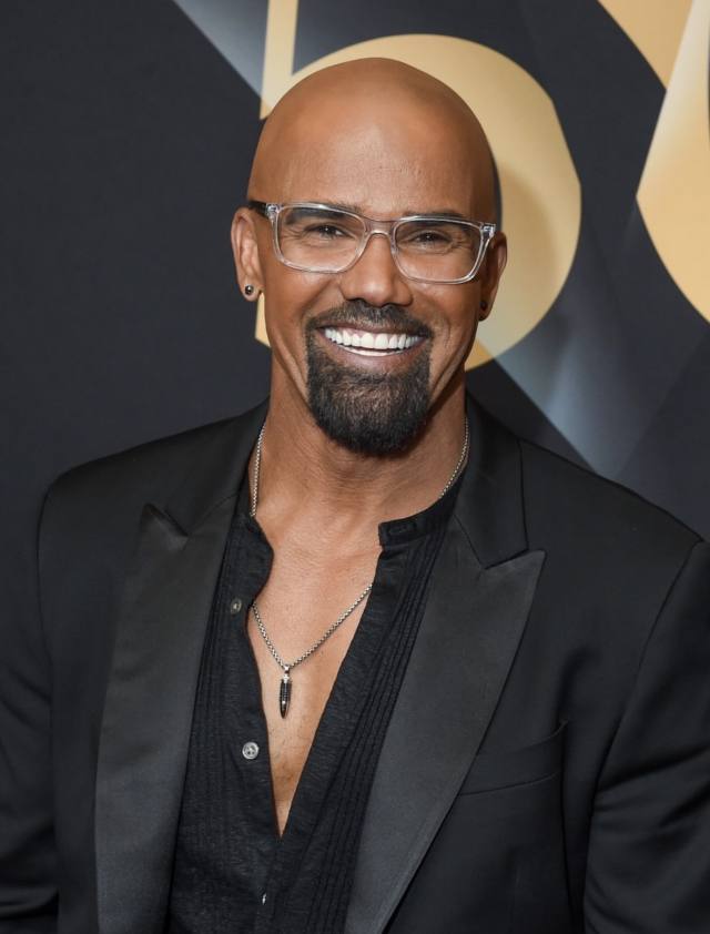 I’m well known as an Actor Shemar Franklin Moore 1(972) 331-9058