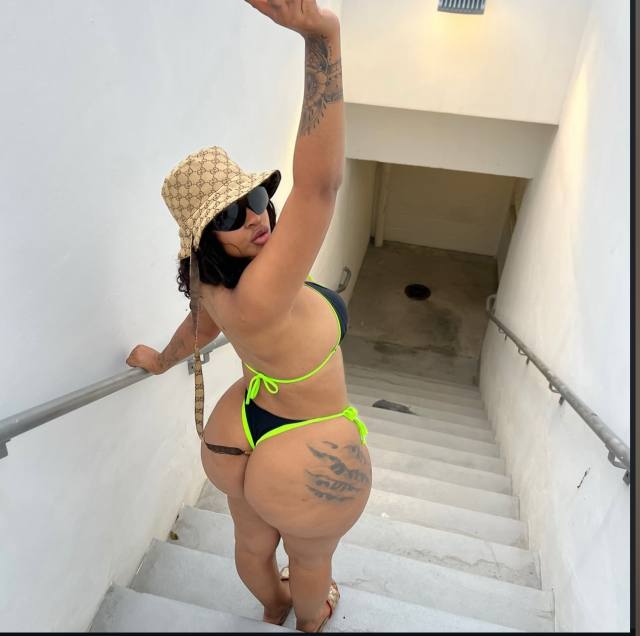 Available for fun and fuck