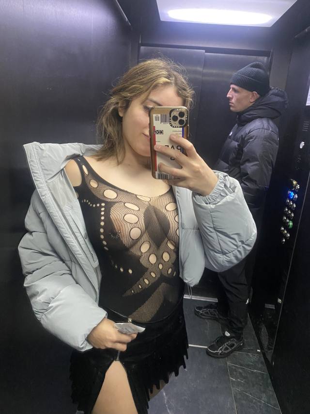 Available for both incalls and outcalls service