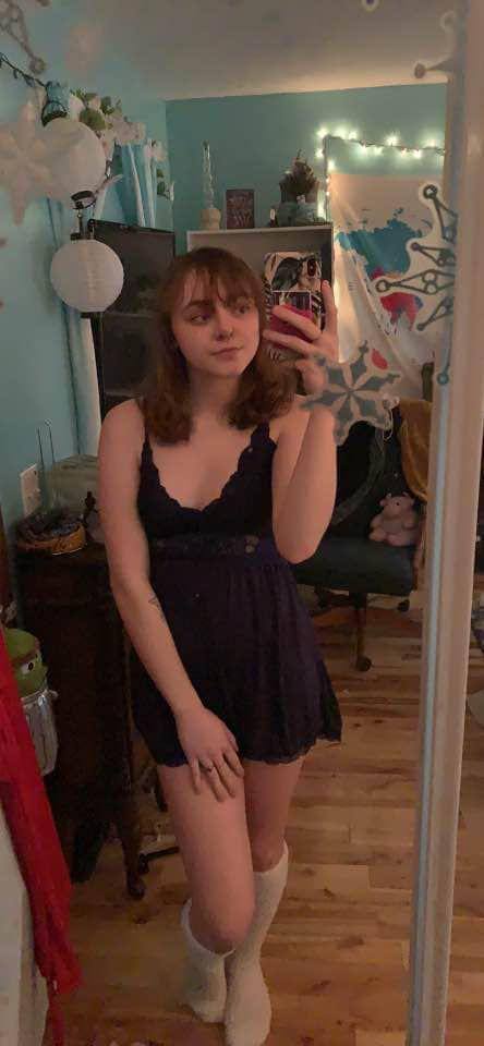I’m available for meetup fun