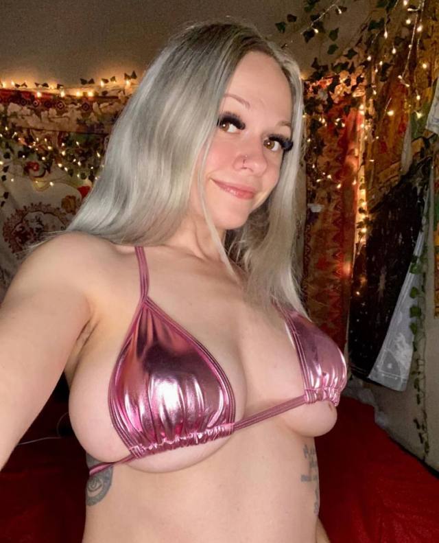 I’m available for hook up