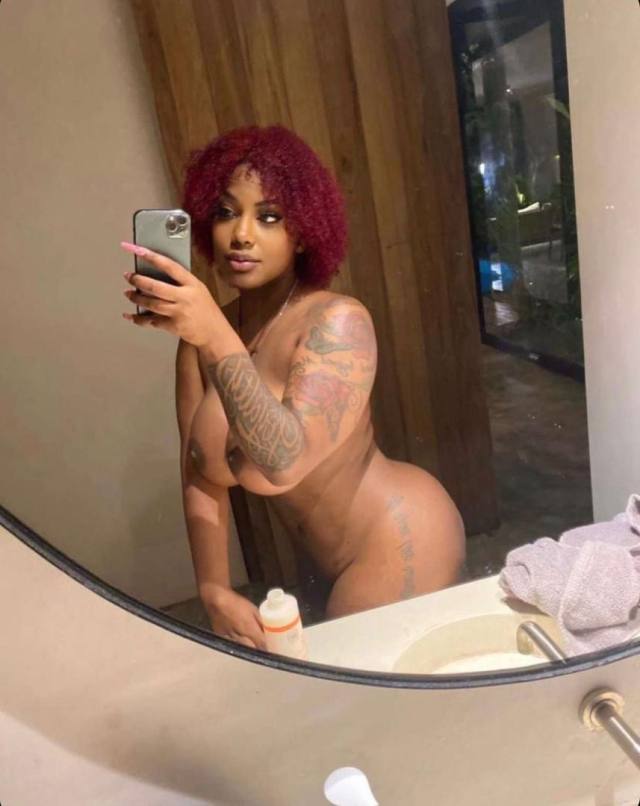 Horny wet pussy