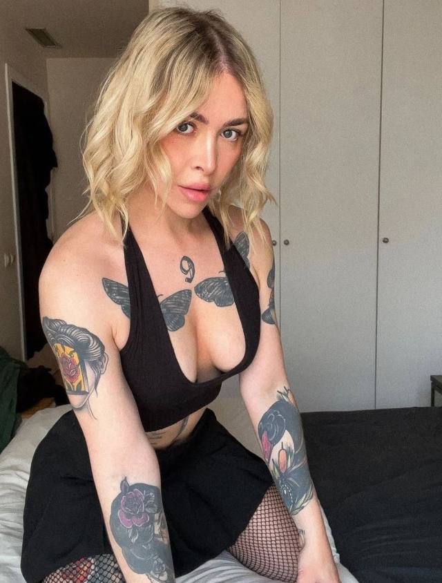 I am the perfect spicy treat you have been waiting for ;) Let me help you make your worries disappear 💦