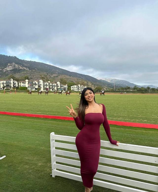 Seeking for serious relationship