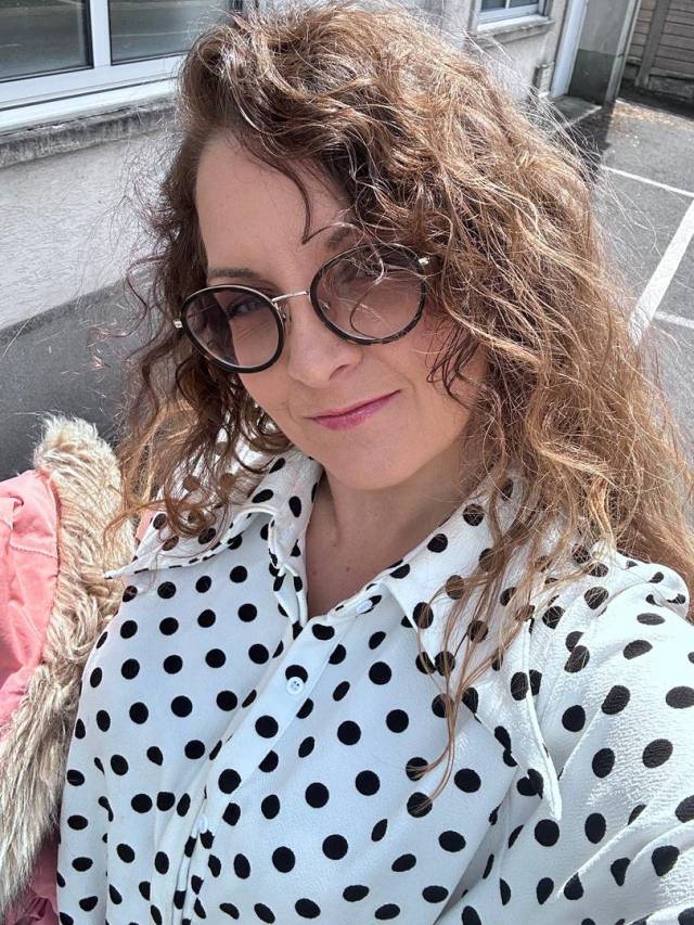 Looking for a serious relationship with a serious man