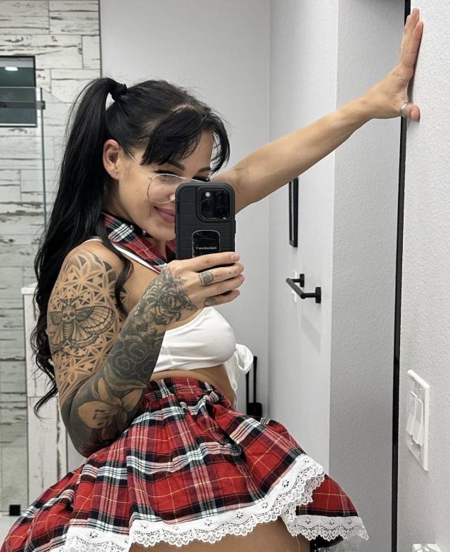 Available for hookup