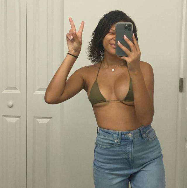 Melinda soft touch & wild vibes