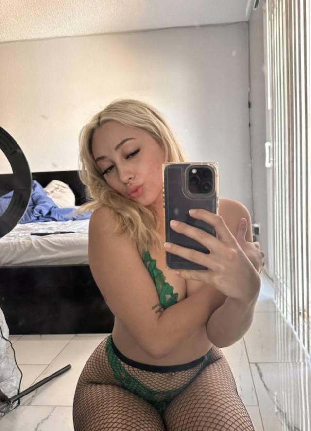 Bodyrub